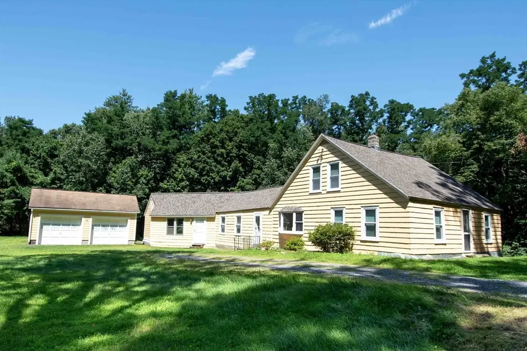 75 Lyman Rd, Northfield, MA 01360 - #1