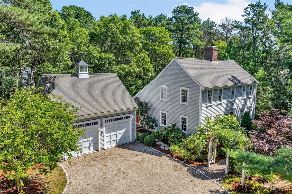 116 West Way, Mashpee, MA 02649 - #1