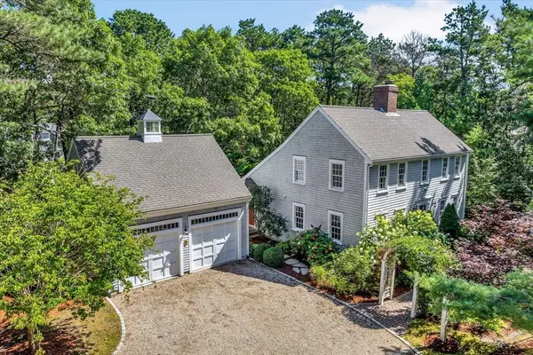 116 West Way, Mashpee, MA 02649