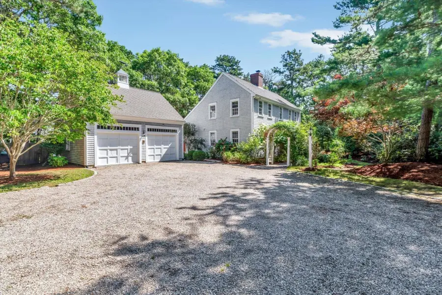 116 West Way, Mashpee, MA 02649 - #3