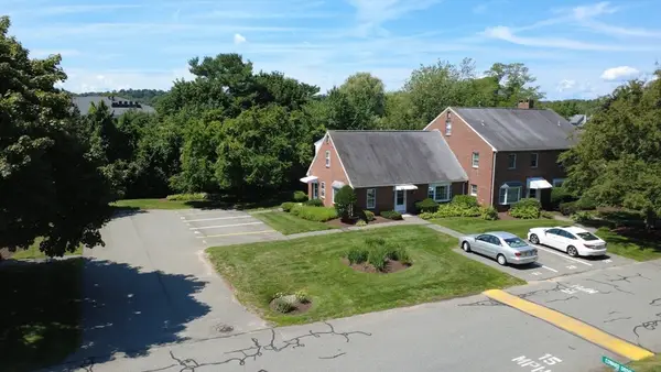 31 Frances Drive #31 D-1, Stoughton, MA 02072