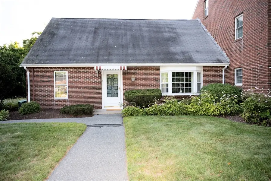 31 Frances Drive #31 D-1, Stoughton, MA 02072 - #2