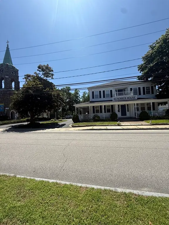 76 High St, Wareham, MA 02571 - #2