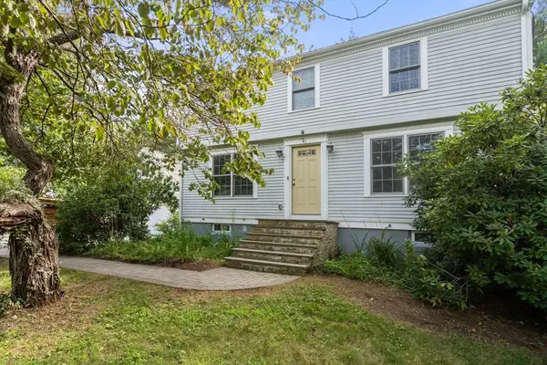 41 Stonebrook Road, Sudbury, MA 01776