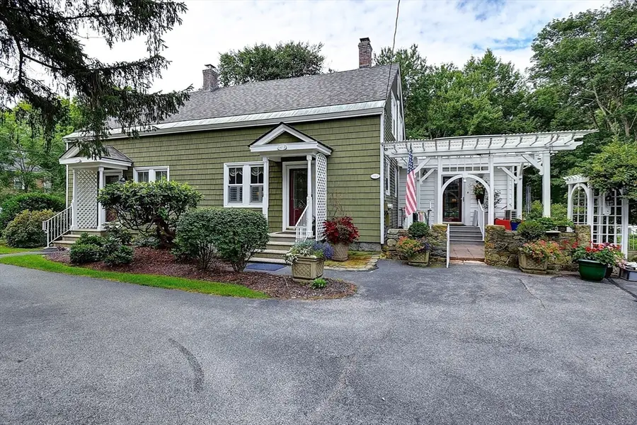 647 Main St #B, North Oxford, MA 01537 - #3