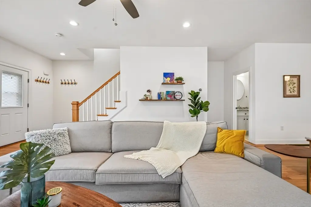 113 Pomona St, Revere, MA 02151 - #1