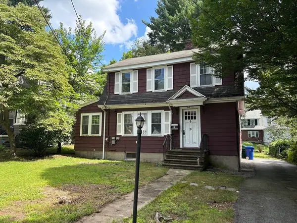 28 Samoset Rd, Newton, MA 02468