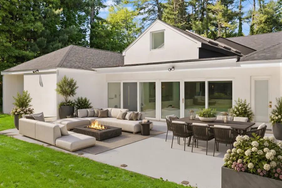 15 Scotch Dam Rd, Easton, MA 02375 - #2