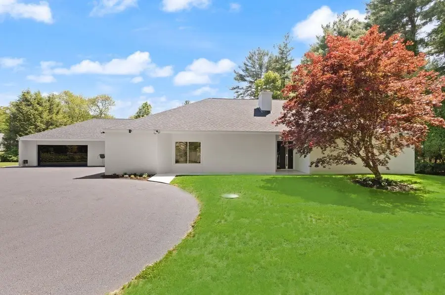 15 Scotch Dam Rd, Easton, MA 02375 - #3