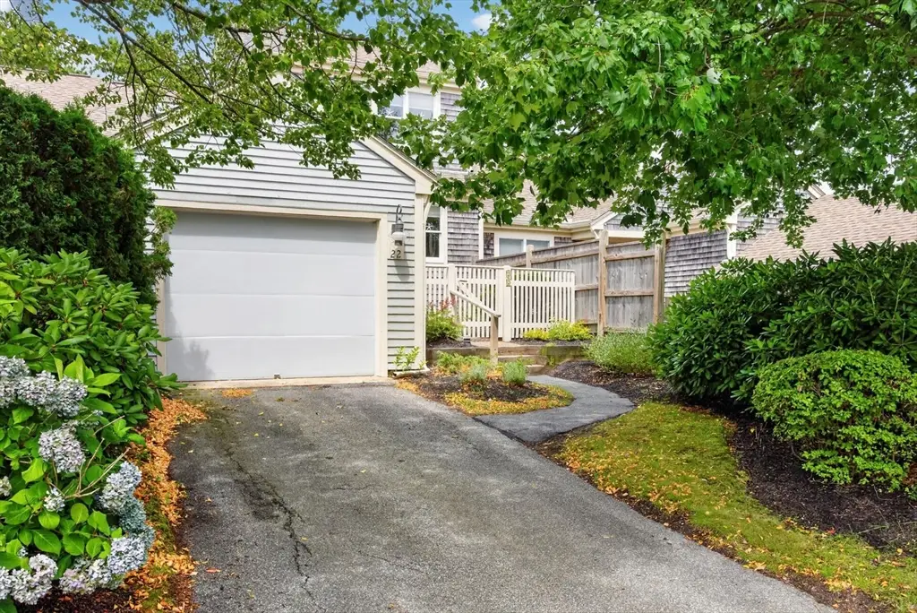 22 Blueberry Path #22, Yarmouth Port, MA 02601 - #1