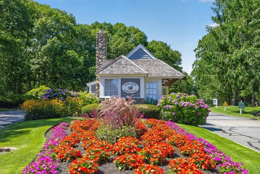 22 Blueberry Path #22, Yarmouth Port, MA 02601 - #3