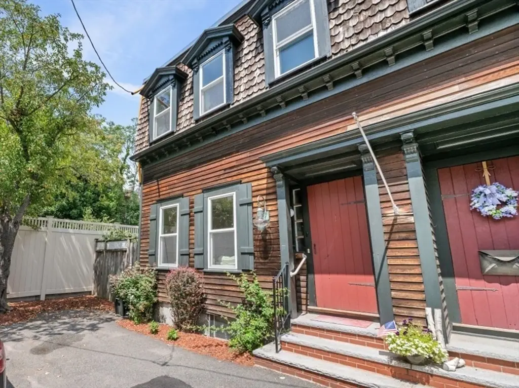 1 Bay View Place, Boston, MA 02127 - #1
