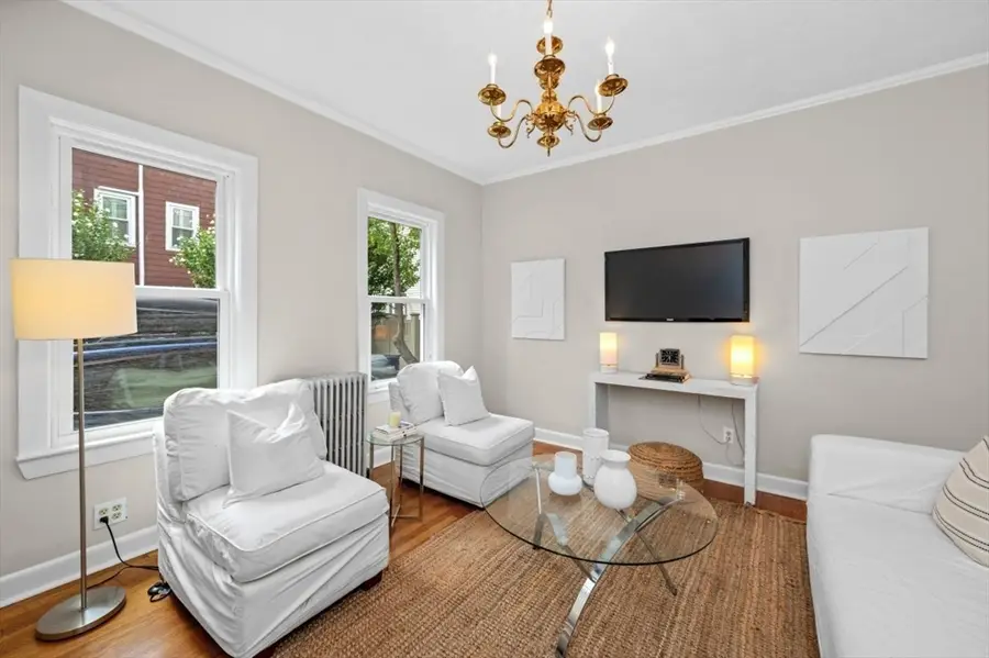 1 Bay View Place, Boston, MA 02127 - #2