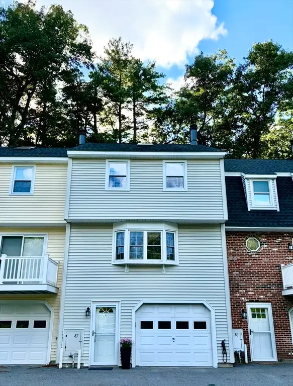 51 Frederick Street #87, Dracut, MA 01826