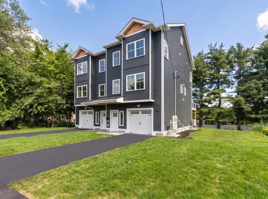 65 Dunstable Rd, North Chelmsford, MA 01863 - #2