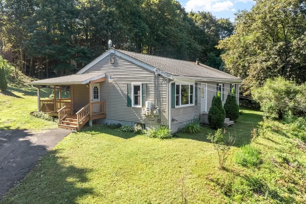 56 Bliss St, Athol, MA 01331 - #1