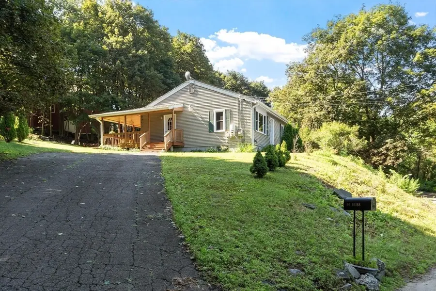 56 Bliss St, Athol, MA 01331 - #2