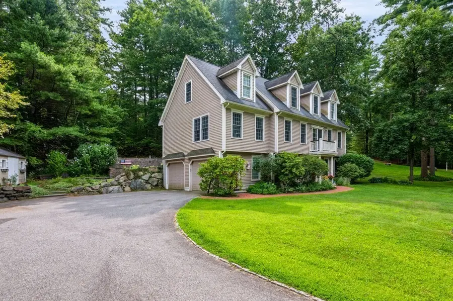 189 Dodge Road, Rowley, MA 01969 - #2