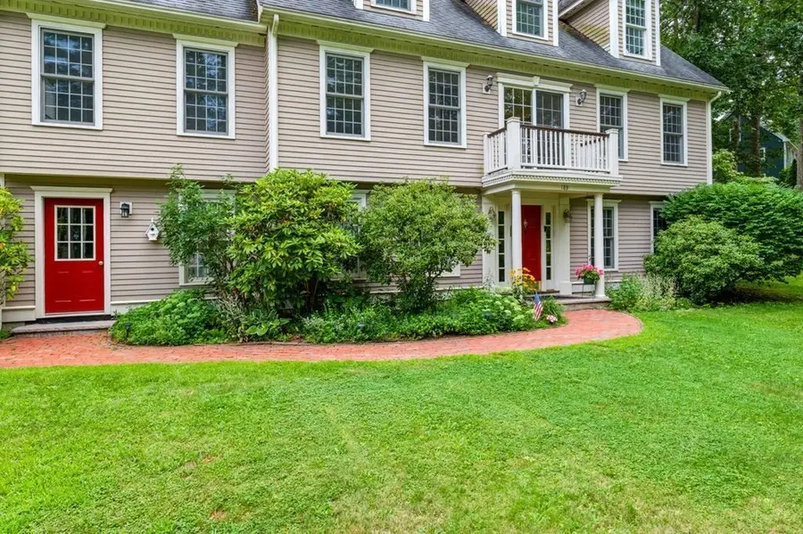 189 Dodge Road, Rowley, MA 01969 - #3