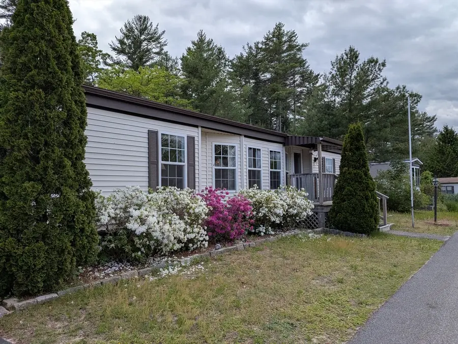 10 Jefferson Way, Carver, MA 02330 - #2