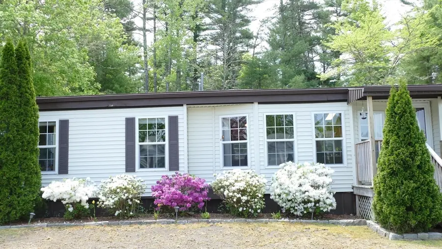 10 Jefferson Way, Carver, MA 02330 - #3