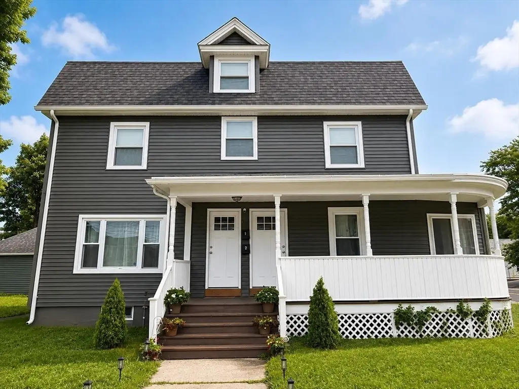 130 Center St, Ludlow, MA 01056 - #1