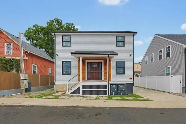 22-24 Fountain Avenue, Somerville, MA 02145