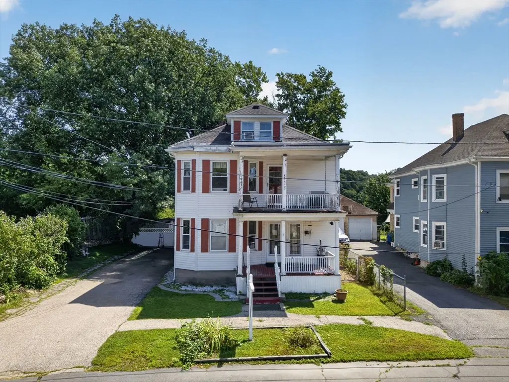 30-32 Margin Street, Haverhill, MA 01832 - #1