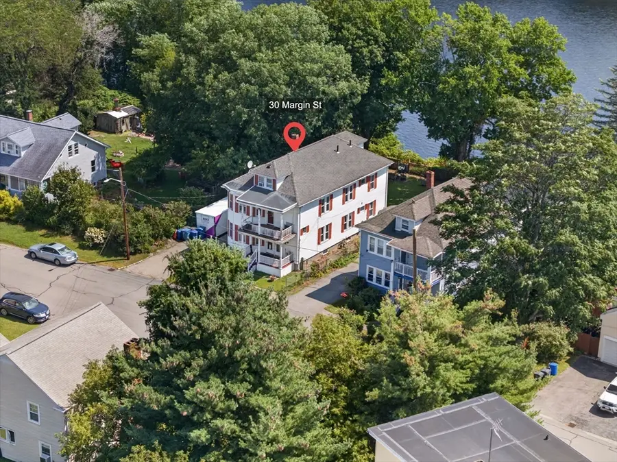 30-32 Margin Street, Haverhill, MA 01832 - #2