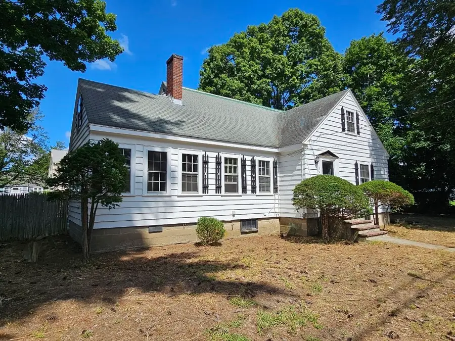 204 Great Rd, Maynard, MA 01754 - #2