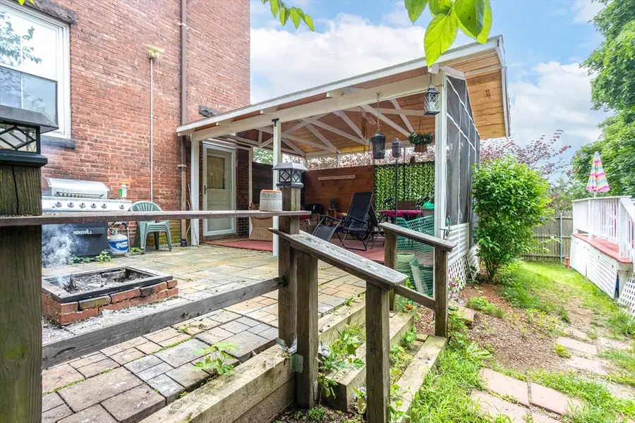 13 Blackstone Street, Cumberland, RI 02864 - #3