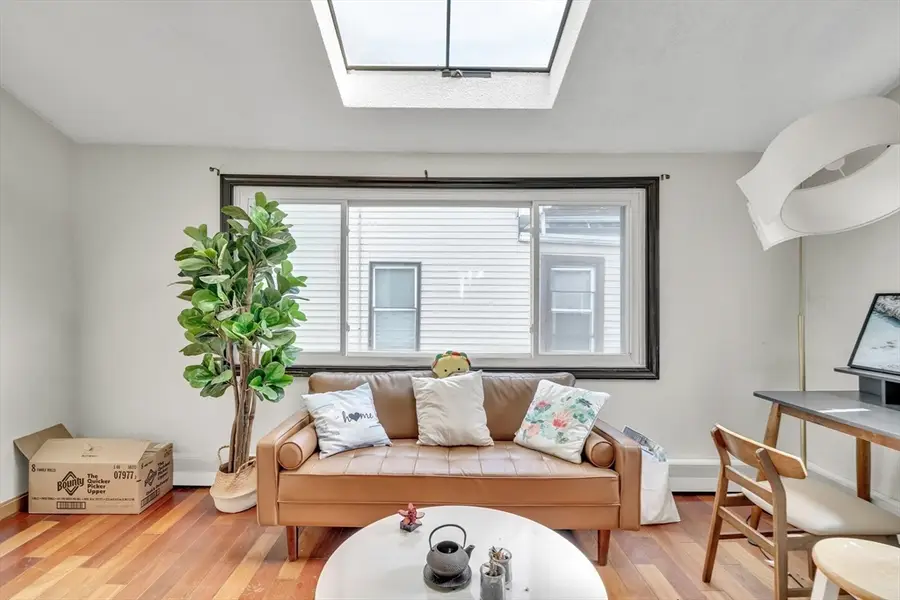 34 Summer St, Somerville, MA 02143 - #2