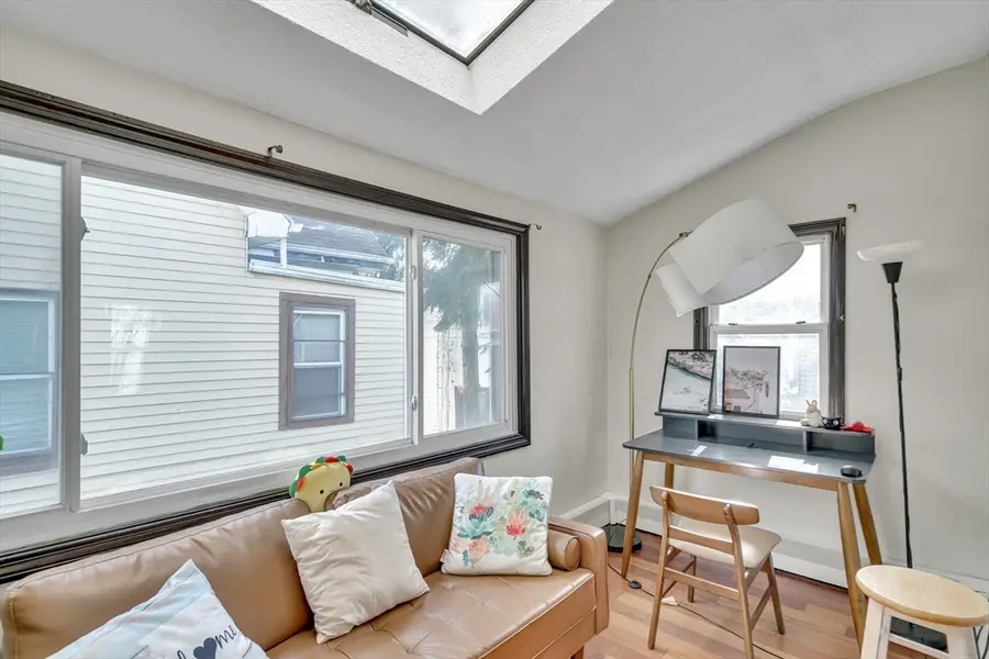 34 Summer St, Somerville, MA 02143 - #3