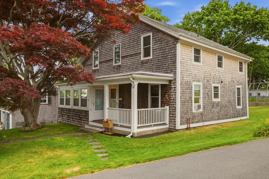 22 South Avenue, Tiverton, RI 02878 - #2