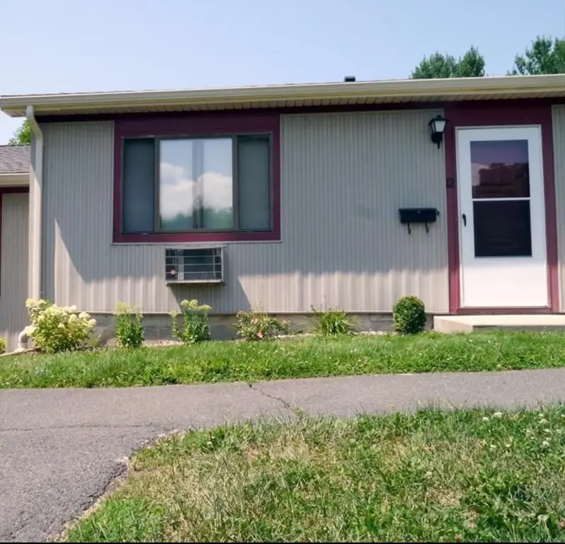 170 E Hadley Rd #12, Amherst, MA 01002 - #1