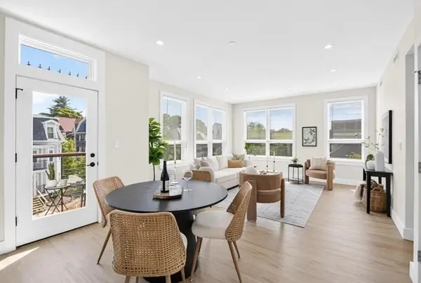 1246 Broadway #3, Somerville, MA 02144 - #1