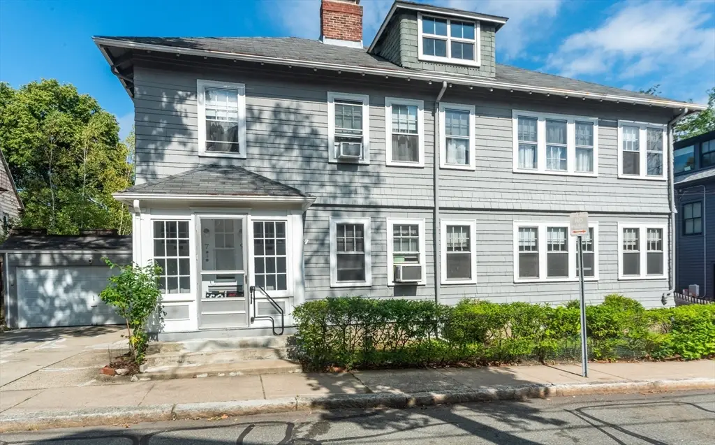9 Goodman Rd, Cambridge, MA 02139 - #1