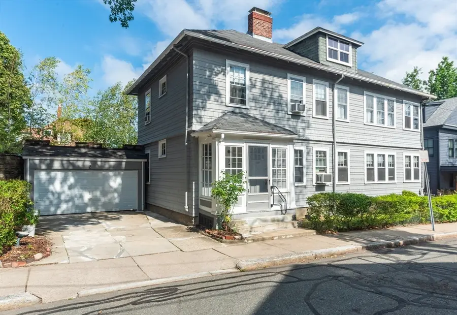 9 Goodman Rd, Cambridge, MA 02139 - #2