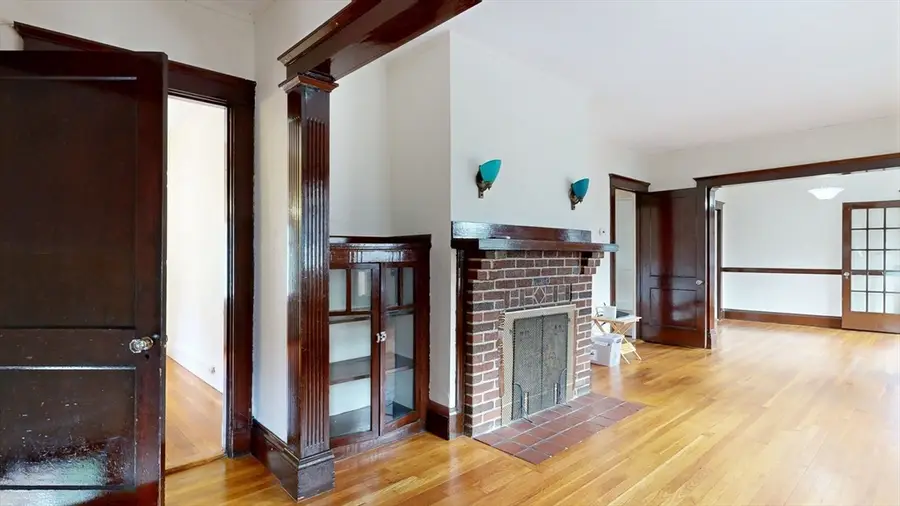 9 Goodman Rd, Cambridge, MA 02139 - #3