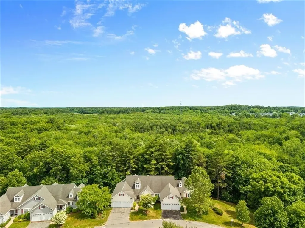 2 Bogey Way #2, Lakeville, MA 02347 - #1