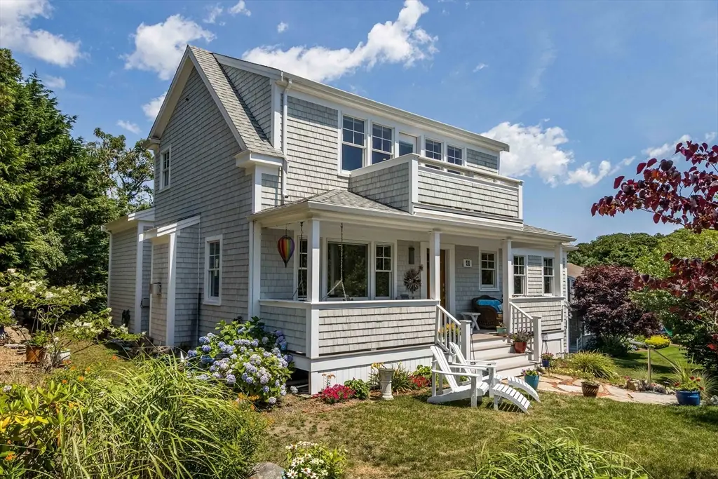 43 Tobey Turtle, South Chatham, MA 02659 - #1