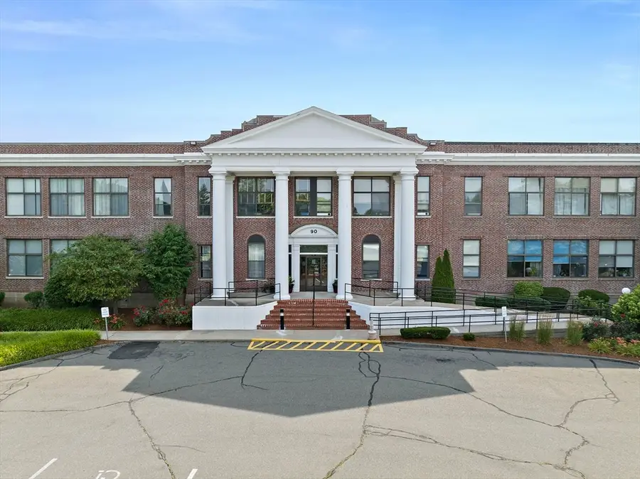 90 Sea Street #126, Weymouth, MA 02191 - #2