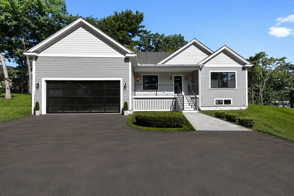 77 Farm St., Wakefield, MA 01880 - #1