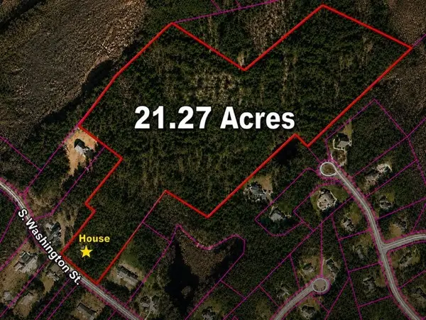 98 South Washington St, Norton, MA 02766