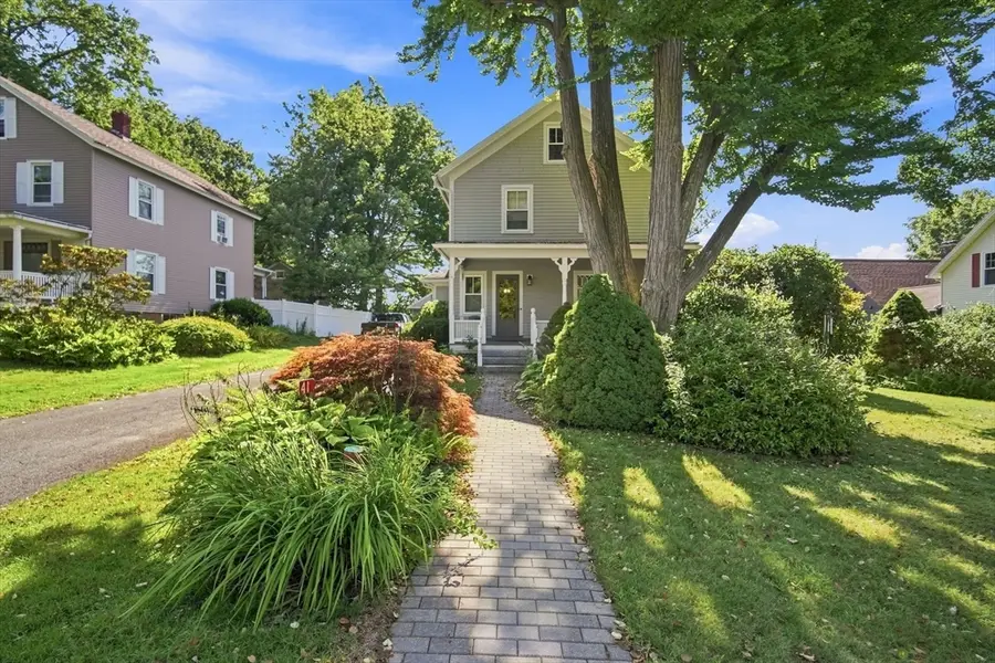 41 Cottage St, Amherst, MA 01002 - #3