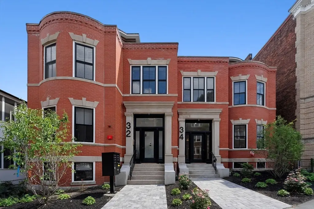 34 Orkney Road #1, Boston, MA 02135 - #1