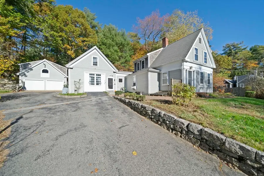 26 Church St, Norwell, MA 02061 - #2