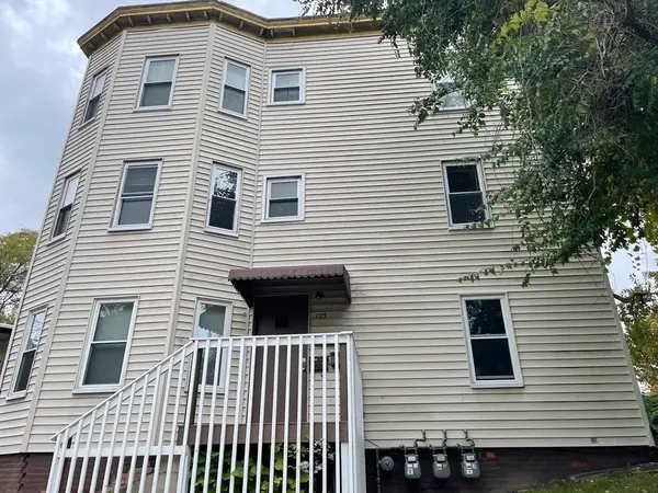 175 Grattan, Chicopee, MA 01020