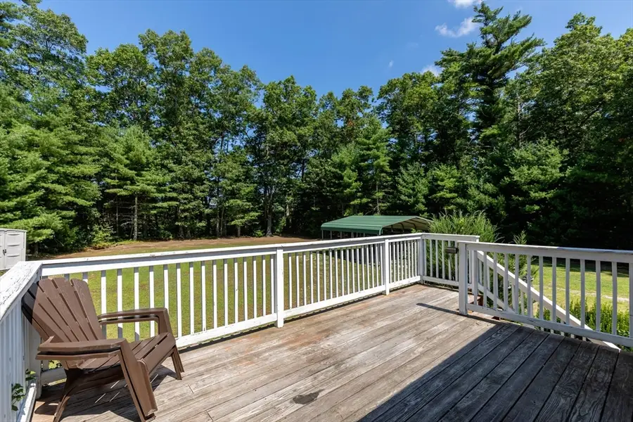353 Carver Rd, Plymouth, MA 02360 - #3
