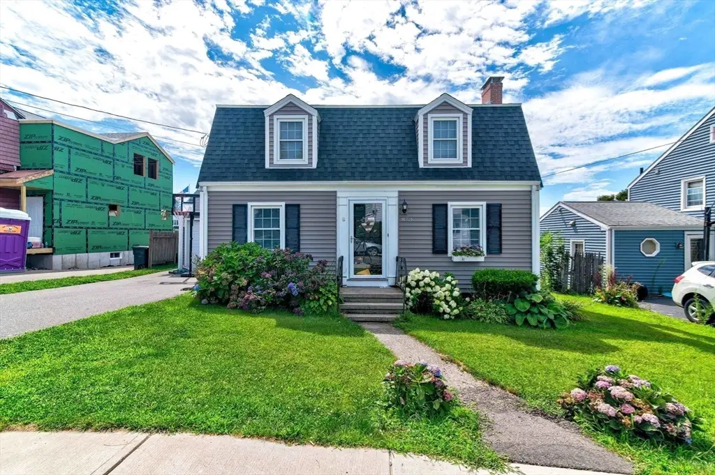 873 E Squantum St, Quincy, MA 02171 - #1